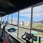 Comodo Apartamento Junto Al Mar!