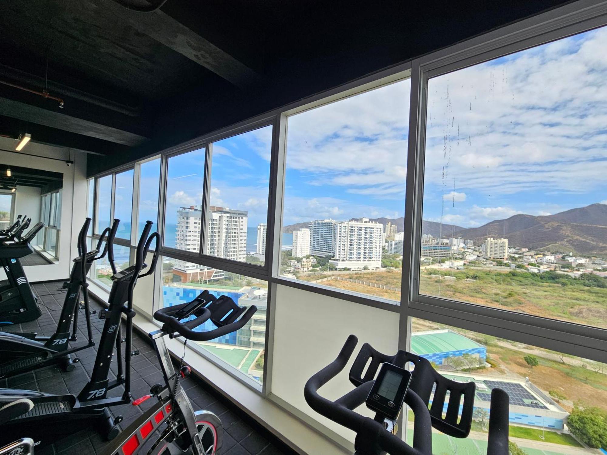 Apartamento Comodo Junto Al Mar! *