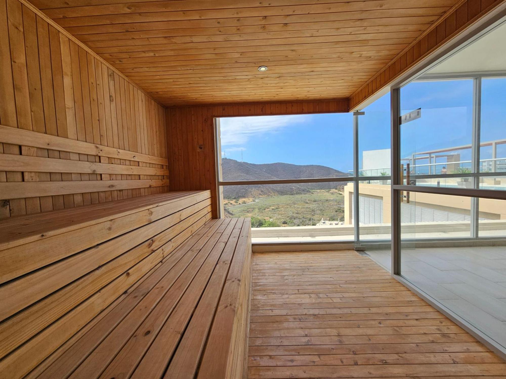 Apartamento Comodo Junto Al Mar! *